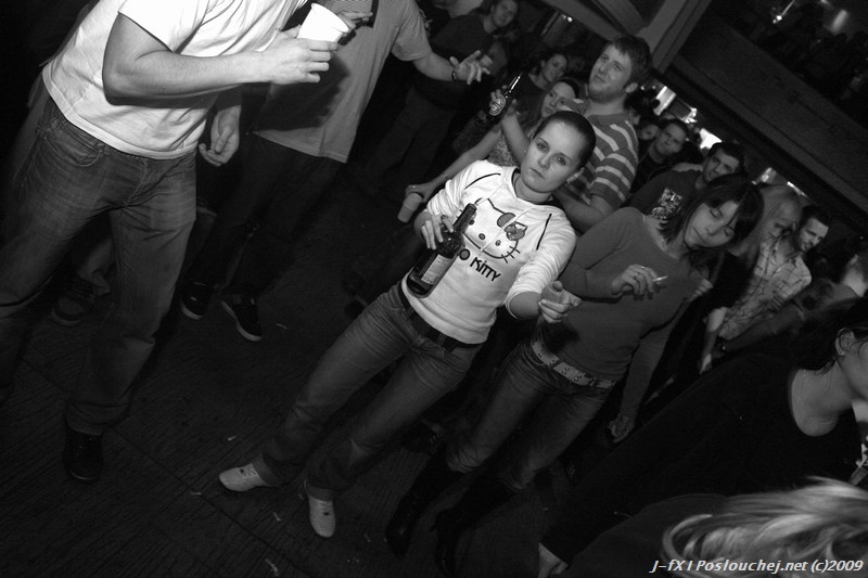 climax - 28.3.09